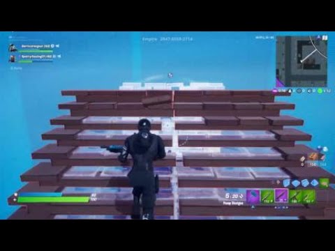 Ez claps boys