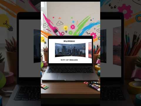 ✨ Amazing PPT Slide in just 30 Seconds! 🤯 | Part 4 | #shorts #shortsfeed #tredingshorts