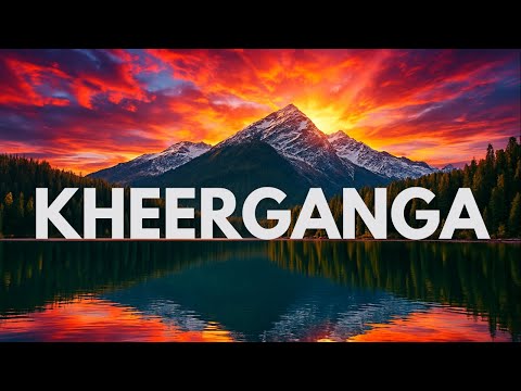 Kheerganga Trek | Resetting My Mind as a Developer