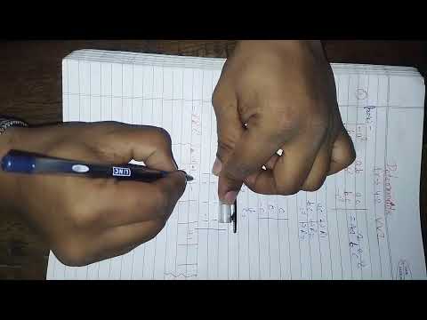 DETERMINANTS EX 4.2 CLASS 12