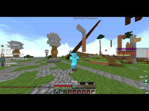 Squads | Skybridge pvp (voices)