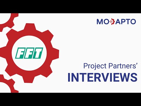 MODAPTO Partners' Interviews: FFT