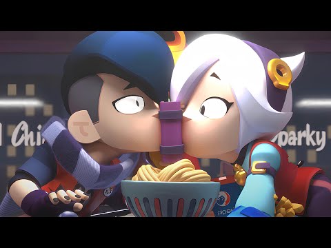 EPIC Brawl Stars Animation Fan Movie Trailer (2025)