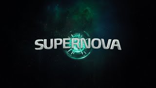 Supernova TD - Developer Vlog 001 - Visual Clarity