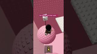 tower #roblox #newgameinroblox #robloxgirl #robloxshorts #robloxmemes #robloxmap #robloxtower