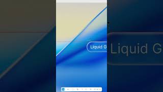 Liquid Glass Effect in Figma🔥