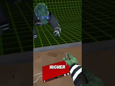 UNRELEASED ITEM IN ANIMAL COMPANY! #animalcompany #vr #gaming