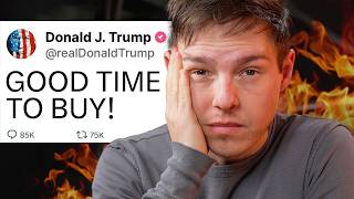 BREAKING: Mortgage Rates PLUMMET – What This Means For Home Prices!