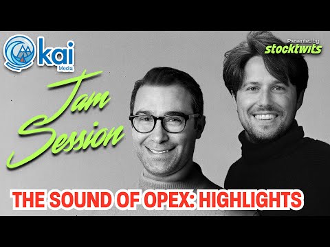 Markets Look Like 1999 Again - What’s Coming Next? | Jam Session