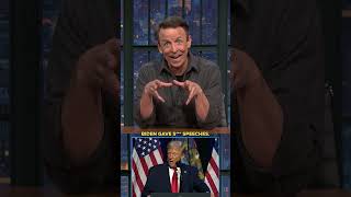 Trump and his many sound effects #ACloserLook