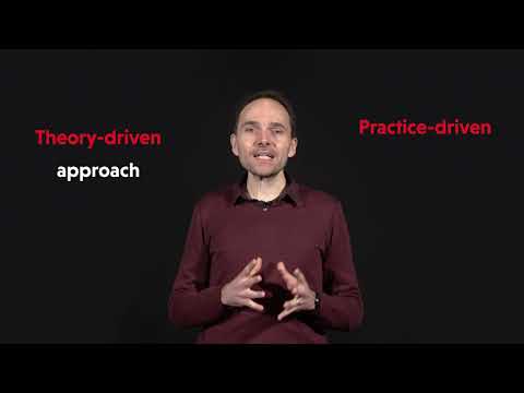 Module1 Video 1 - Common misconceptions, history and approaches to LSP