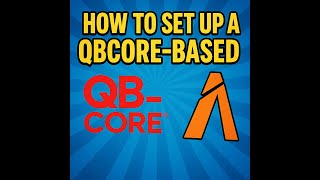 How to Build a QBCore FiveM Server in 2025 | Ep. 1 – Full Setup Guide