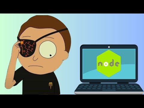 Read & Write Files in Node.js Like a 10x Dev (or Pretend To)