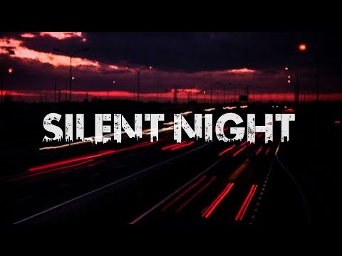 Cool silent night music 🎉💫|| DJ Williams || New music video 2024