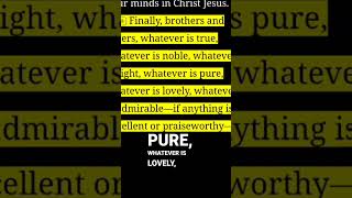 👉 SUPRISING WAY TO CONTROL YOUR THOUGHTS🤯 #thoughts #mindset #howtocontrolyourmind #biblestudy
