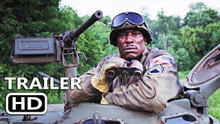 COME OUT FIGHTING Trailer (2023) Tyrese Gibson