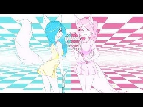 WII TENNIS - meme
