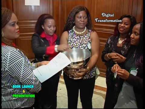 Digital Transformation Launching - Part 1