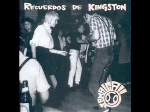 Jamaica 69 - Moonlight (español)