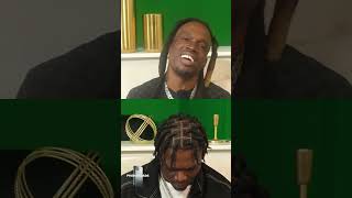 Cam Capone: Dwight Howard & Industry Gay Rumors!