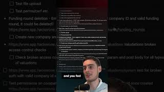 This Makes You a Better Hacking Partner