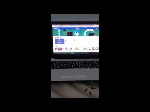 activité2 : LED and PIR sensorf