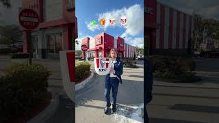 Will KFC Fill The Worlds Biggest Bucket?