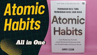 Atomic Habits by James Clear — Full Audiobook | #1 Habit Guide for Success