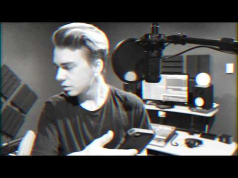 Heatstroke - Calvin Harris X Come Closer - Wizkid ft. Drake - (Jacob Critch Mashup Cover)