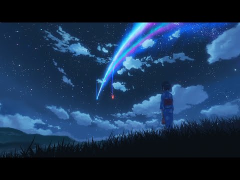 After Watching Kimi No Na Wa - Your Name | TAZER | Sparkle | Nandemonaiya | DreamLantern|Zenzenzense