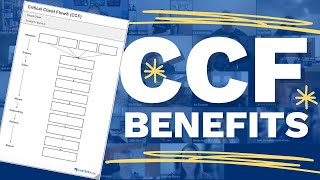 Benefits Of The Critical Client Flow (CCF)