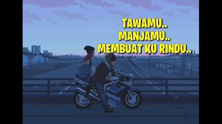 NANO separuhku lirik