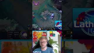 Bard With The Dumb Luck