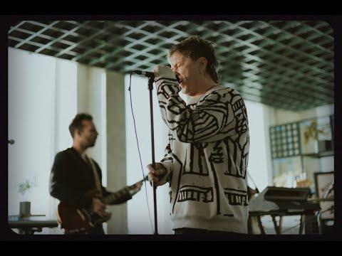 Nothing But Thieves | The Tower Tapes (Amsterdam)