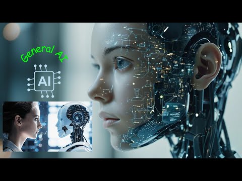The Future of Project Management: General AI Integration #ai #innovation #projectmanagement
