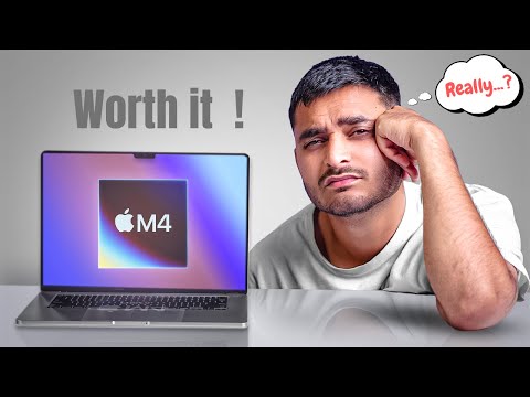 Macbook Air M4 After 40 Days | Best Macbook Ever | Bought this at very cheap | Windows Killer |