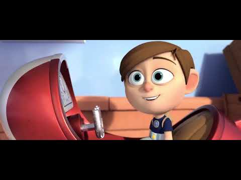 Coin Operated   Animated Short Film