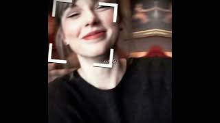 {taylor s.} yeah no- #taylorswift #transitionedit