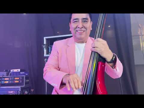 Fidel Funes Y Su Marimba Orquesta - Mix Rosita (Video Oficial)