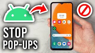 How To Stop Pop Up Ads On Android Phone - Block Pop Up Ads