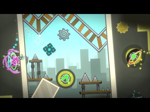 My part in "104 Days" by LordVadercraft and More!