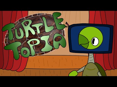 Teletuga - Turtletopia