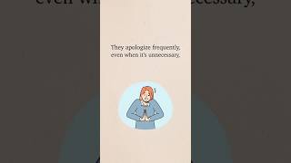 Hidden behaviors of anxious people 😮💯#psychologylicalfacts#informativeshorts#ytshorts#viralshorts