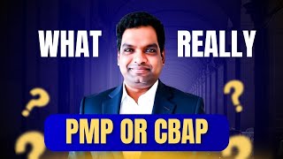 Do You Really Need PMP or CBAP to Get a Job in Canada? | The Truth About Certifications for BA & PM