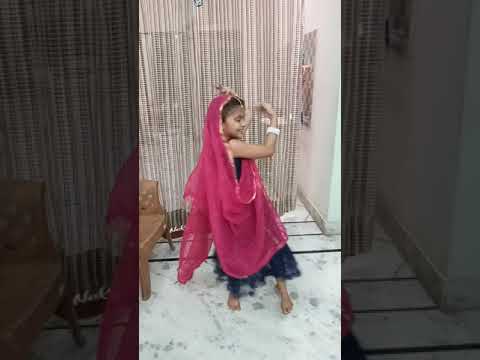 Radha Rani Dance
