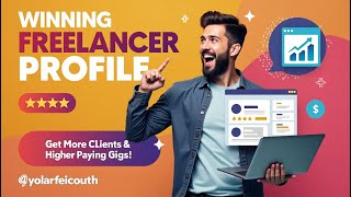 Freelance Expert with 10 Years Experience Shares Top Profile Tips
