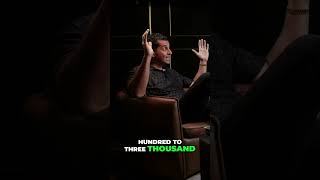 Hiring Surge: How We Manage 3,000 Resumes Weekly