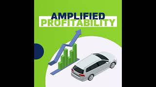 Maximizing efficiency and reducing costs in the fleet management industry