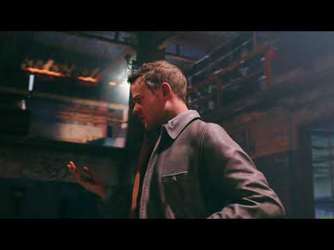 Let's Play: Quantum Break - Act 2 - Part 1