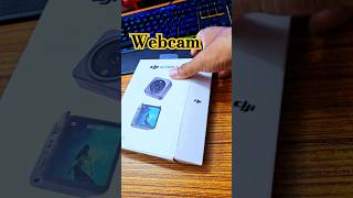 Use DJI Action 2 as a PC Webcam |
